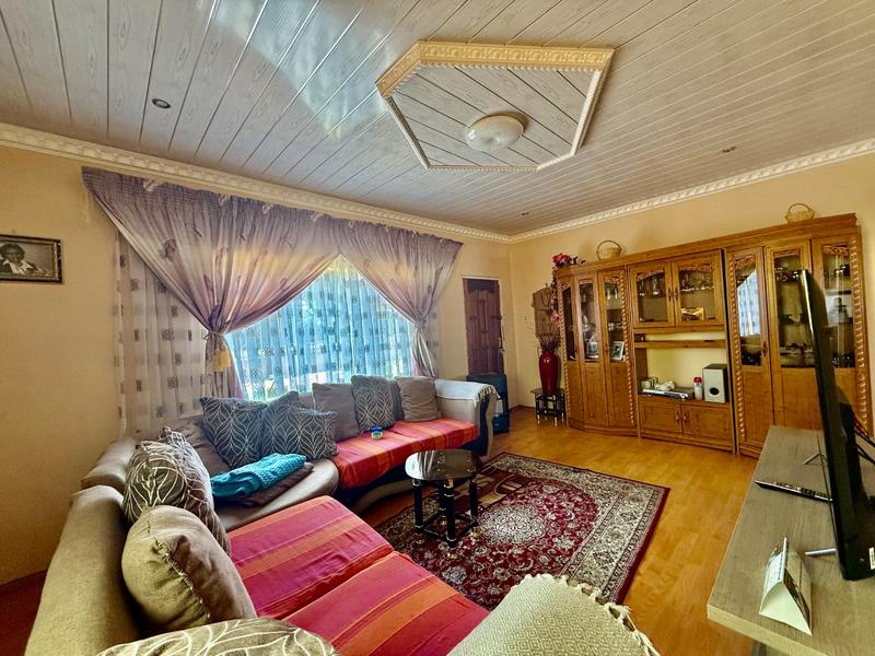 3 Bedroom Property for Sale in Vanderbijlpark CW 3 Gauteng