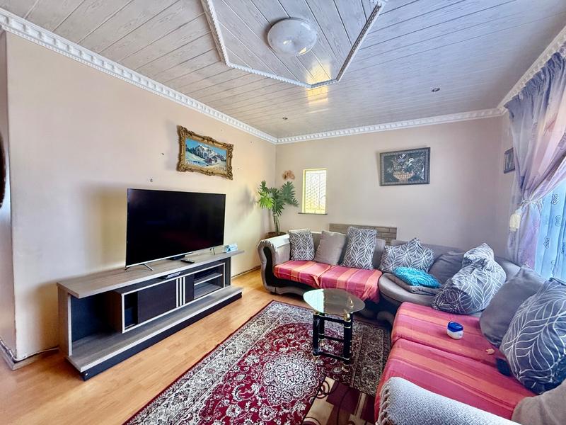 3 Bedroom Property for Sale in Vanderbijlpark CW 3 Gauteng