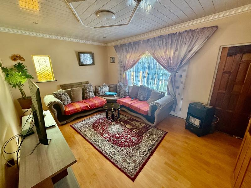 3 Bedroom Property for Sale in Vanderbijlpark CW 3 Gauteng