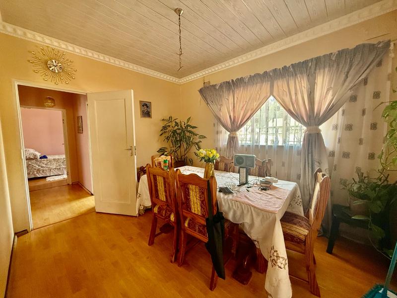 3 Bedroom Property for Sale in Vanderbijlpark CW 3 Gauteng