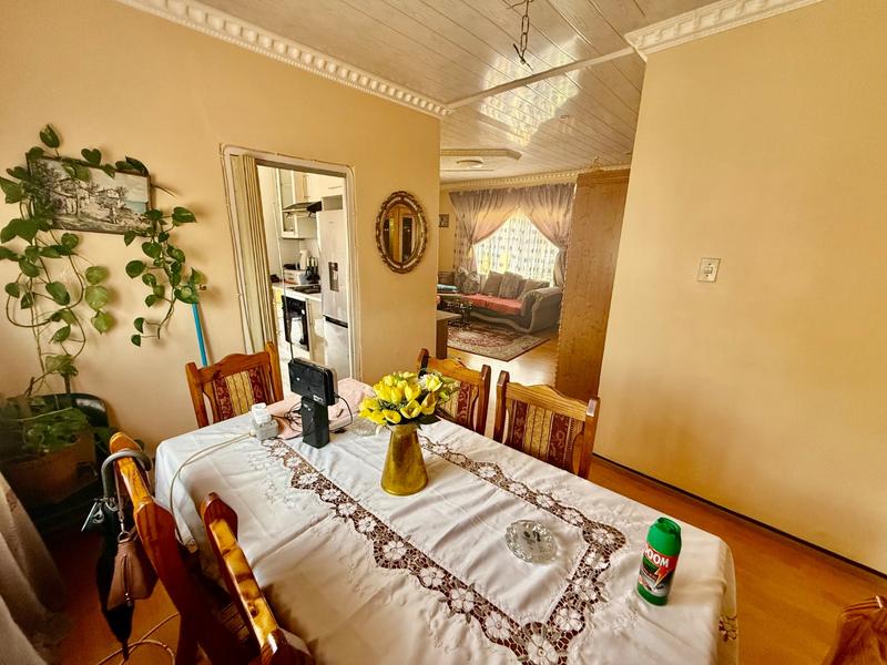 3 Bedroom Property for Sale in Vanderbijlpark CW 3 Gauteng