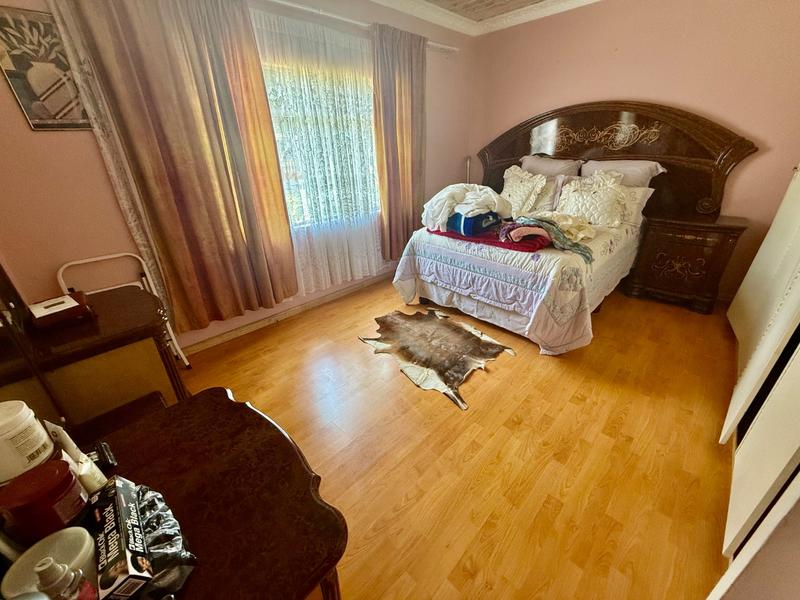 3 Bedroom Property for Sale in Vanderbijlpark CW 3 Gauteng
