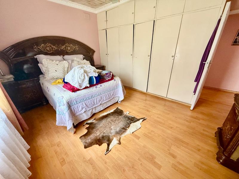 3 Bedroom Property for Sale in Vanderbijlpark CW 3 Gauteng