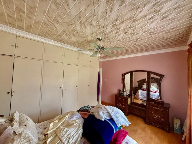 3 Bedroom Property for Sale in Vanderbijlpark CW 3 Gauteng