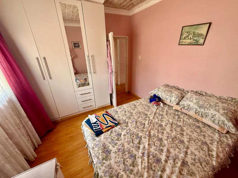 3 Bedroom Property for Sale in Vanderbijlpark CW 3 Gauteng
