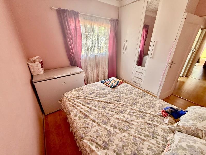 3 Bedroom Property for Sale in Vanderbijlpark CW 3 Gauteng
