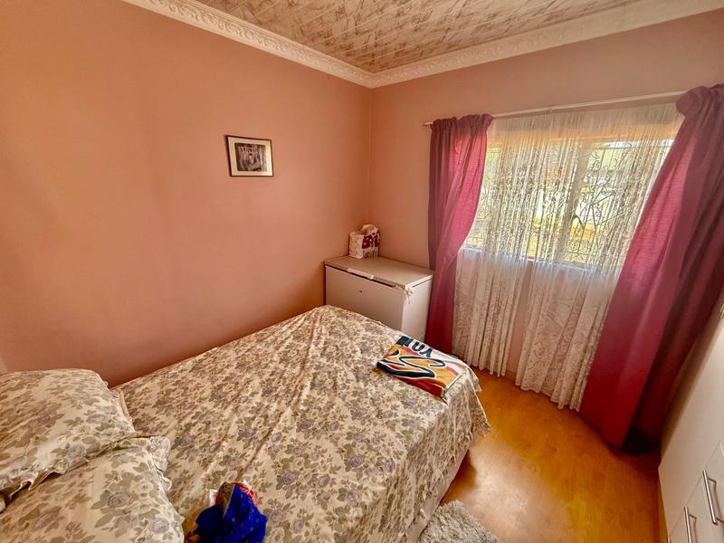 3 Bedroom Property for Sale in Vanderbijlpark CW 3 Gauteng