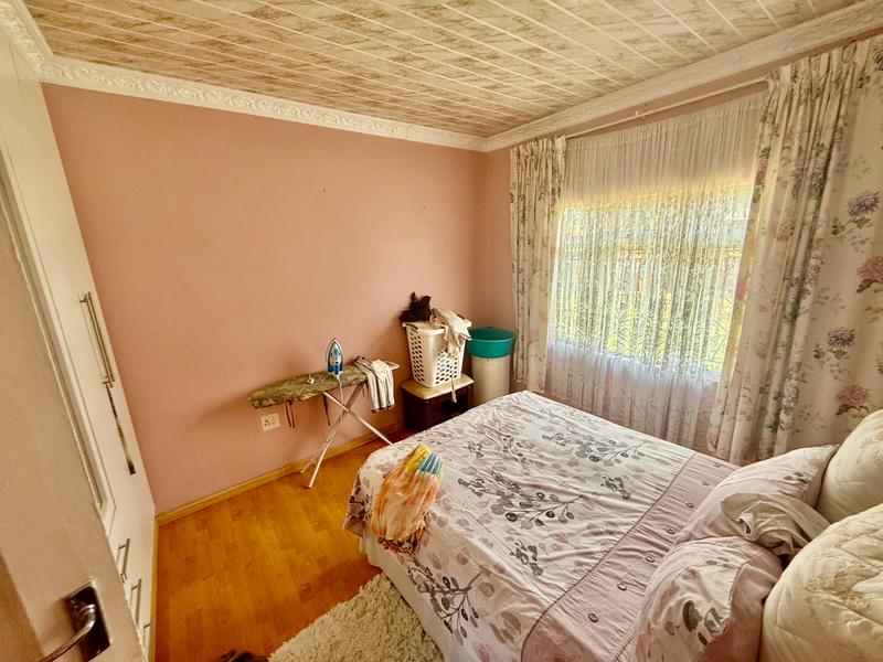 3 Bedroom Property for Sale in Vanderbijlpark CW 3 Gauteng