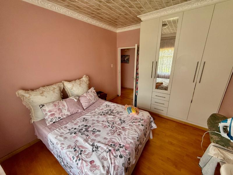 3 Bedroom Property for Sale in Vanderbijlpark CW 3 Gauteng