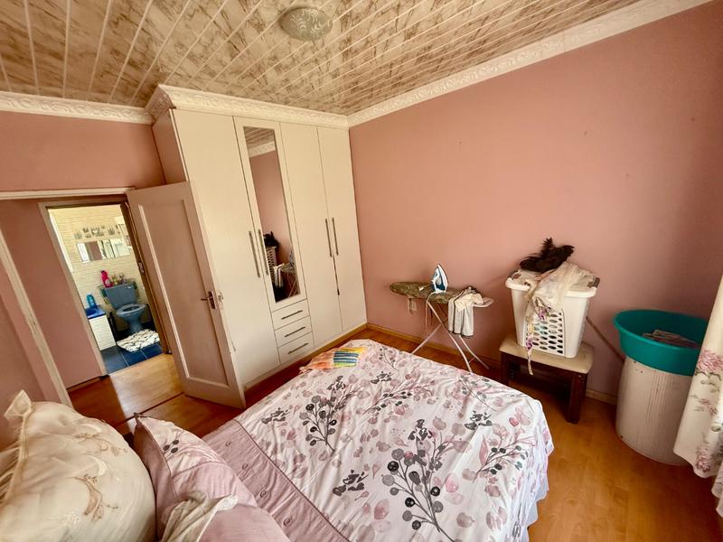 3 Bedroom Property for Sale in Vanderbijlpark CW 3 Gauteng