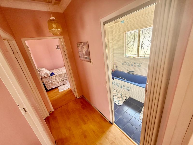 3 Bedroom Property for Sale in Vanderbijlpark CW 3 Gauteng