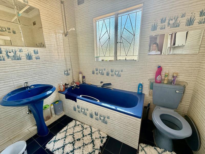 3 Bedroom Property for Sale in Vanderbijlpark CW 3 Gauteng