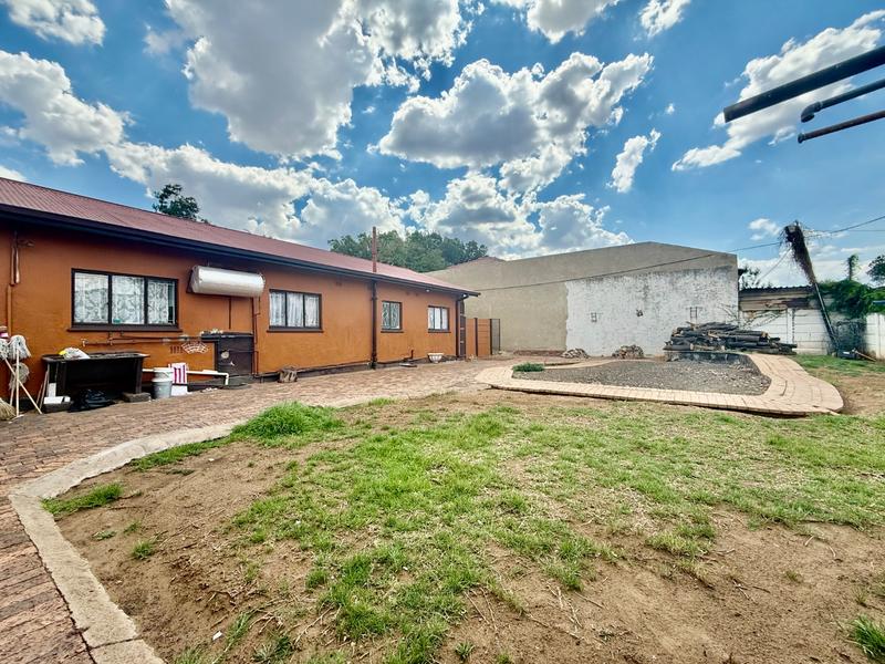 3 Bedroom Property for Sale in Vanderbijlpark CW 3 Gauteng