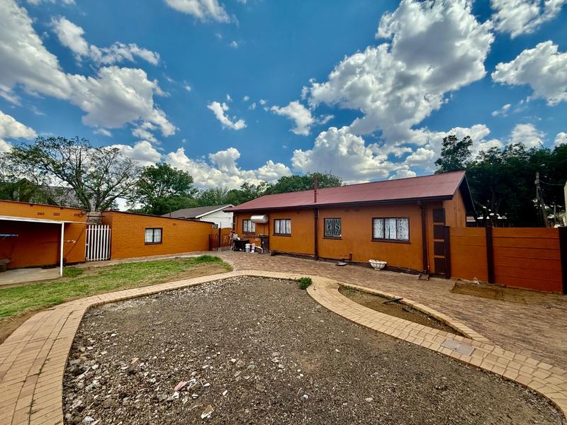 3 Bedroom Property for Sale in Vanderbijlpark CW 3 Gauteng