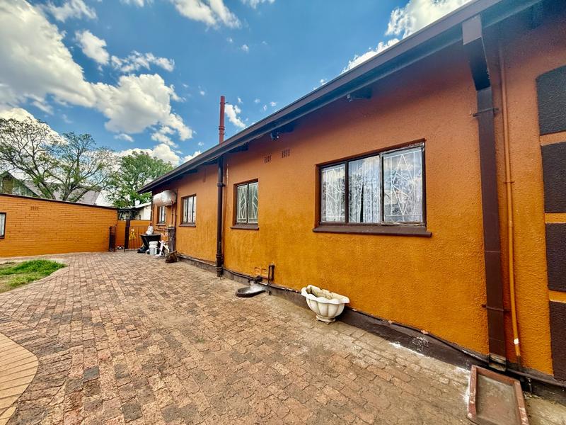 3 Bedroom Property for Sale in Vanderbijlpark CW 3 Gauteng