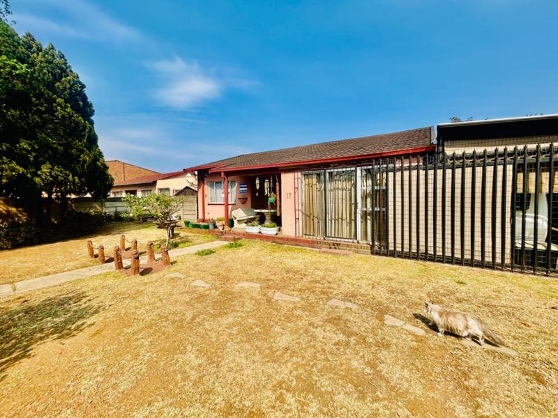 3 Bedroom Property for Sale in Vanderbijlpark CW 3 Gauteng