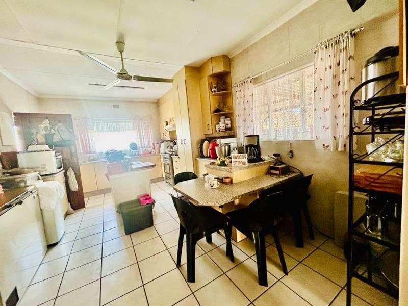 3 Bedroom Property for Sale in Vanderbijlpark CW 3 Gauteng