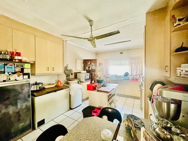 3 Bedroom Property for Sale in Vanderbijlpark CW 3 Gauteng