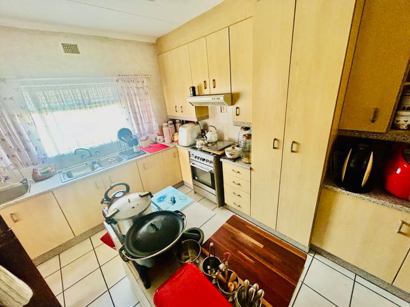 3 Bedroom Property for Sale in Vanderbijlpark CW 3 Gauteng