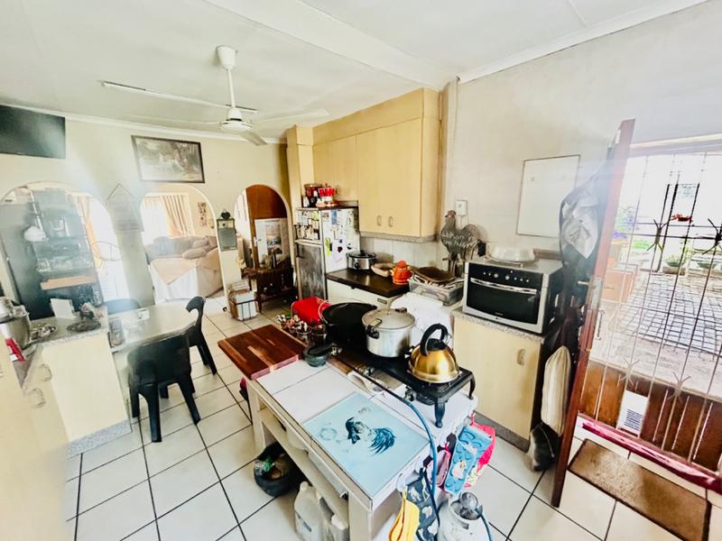 3 Bedroom Property for Sale in Vanderbijlpark CW 3 Gauteng
