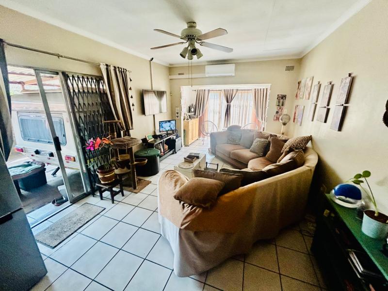 3 Bedroom Property for Sale in Vanderbijlpark CW 3 Gauteng