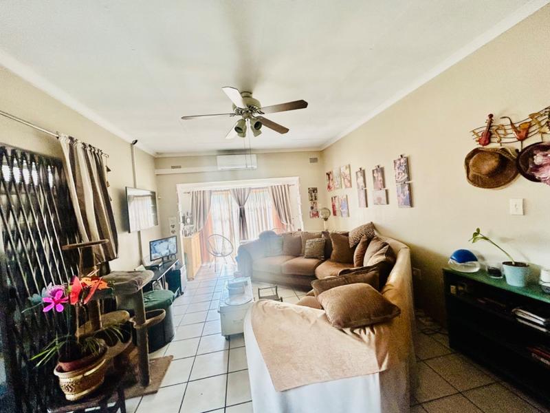 3 Bedroom Property for Sale in Vanderbijlpark CW 3 Gauteng