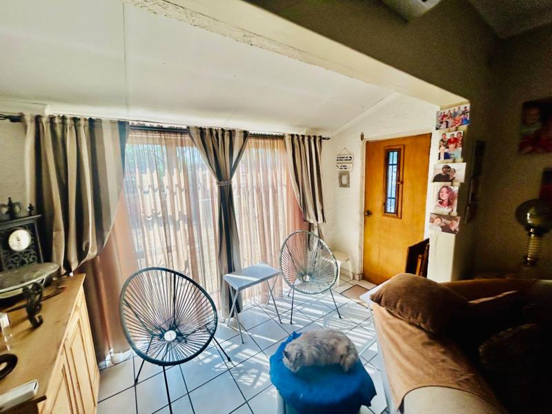 3 Bedroom Property for Sale in Vanderbijlpark CW 3 Gauteng