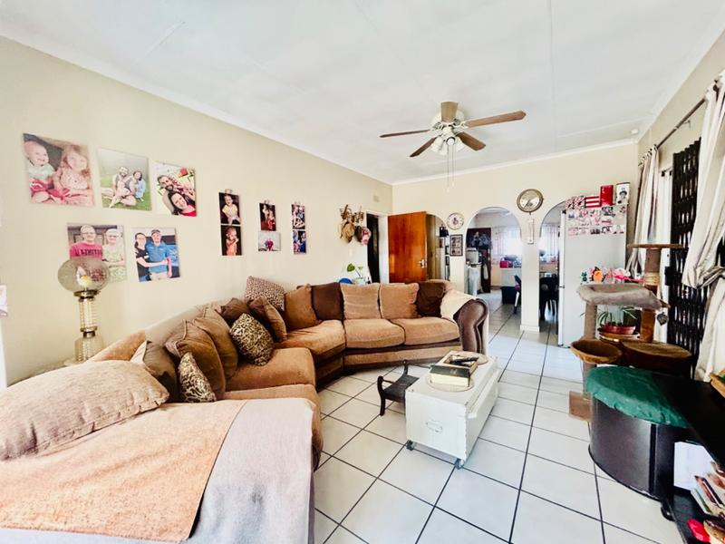 3 Bedroom Property for Sale in Vanderbijlpark CW 3 Gauteng