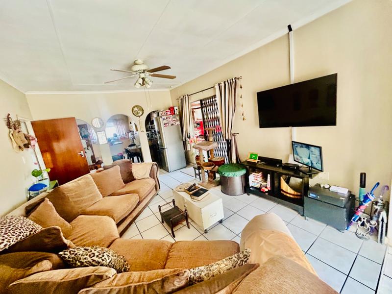 3 Bedroom Property for Sale in Vanderbijlpark CW 3 Gauteng
