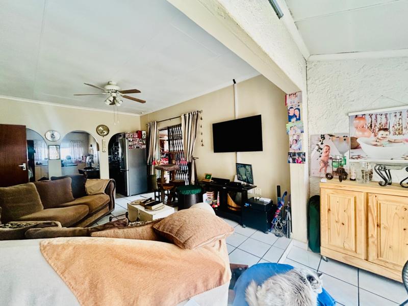 3 Bedroom Property for Sale in Vanderbijlpark CW 3 Gauteng