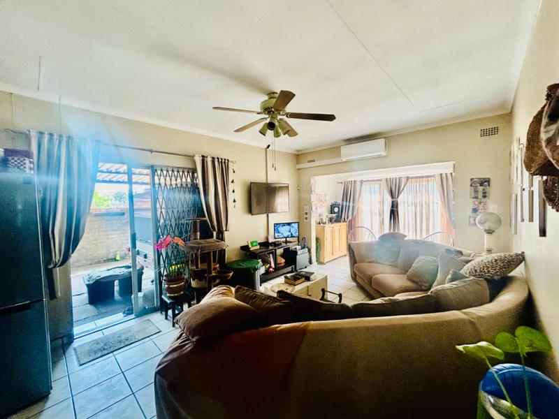 3 Bedroom Property for Sale in Vanderbijlpark CW 3 Gauteng