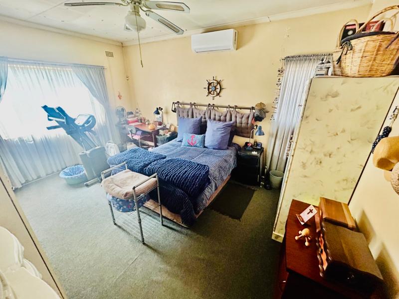 3 Bedroom Property for Sale in Vanderbijlpark CW 3 Gauteng