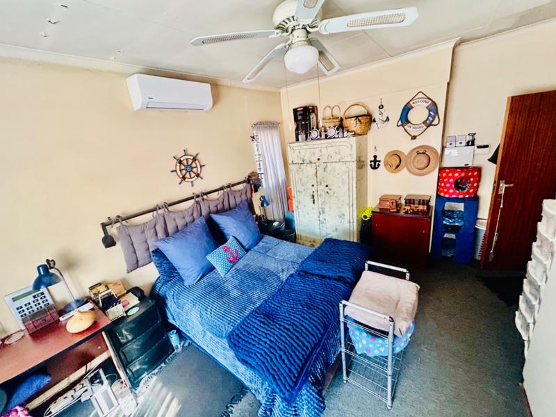 3 Bedroom Property for Sale in Vanderbijlpark CW 3 Gauteng