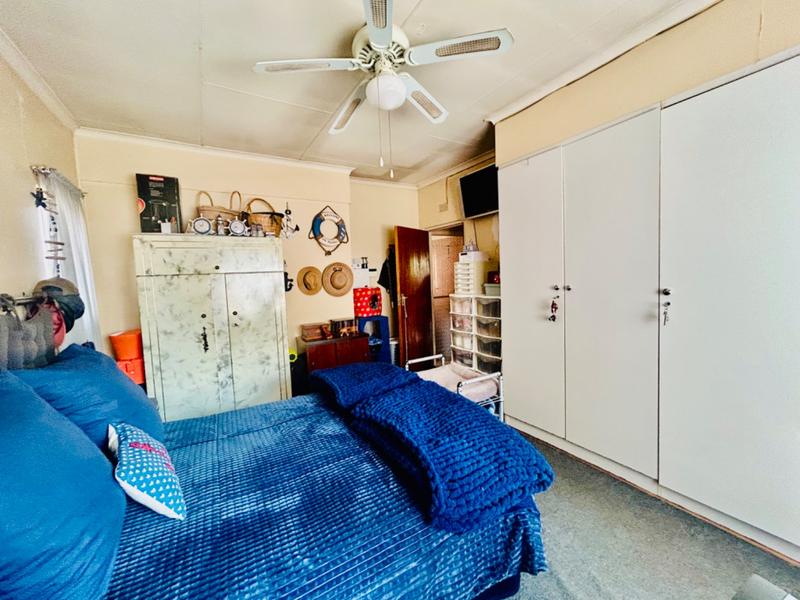 3 Bedroom Property for Sale in Vanderbijlpark CW 3 Gauteng