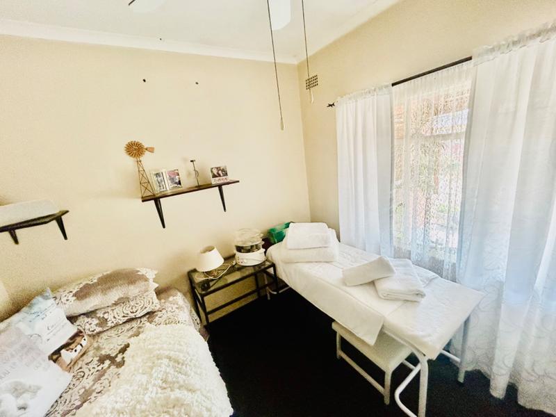3 Bedroom Property for Sale in Vanderbijlpark CW 3 Gauteng
