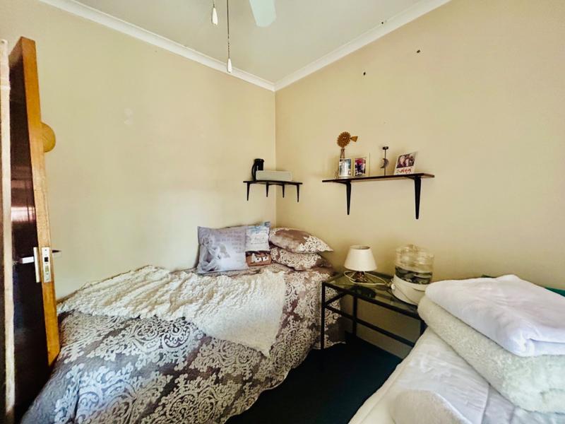 3 Bedroom Property for Sale in Vanderbijlpark CW 3 Gauteng