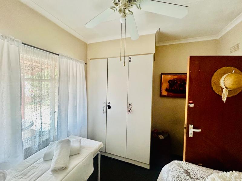 3 Bedroom Property for Sale in Vanderbijlpark CW 3 Gauteng
