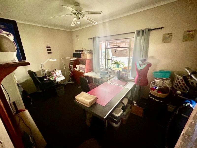 3 Bedroom Property for Sale in Vanderbijlpark CW 3 Gauteng