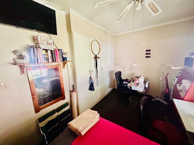 3 Bedroom Property for Sale in Vanderbijlpark CW 3 Gauteng