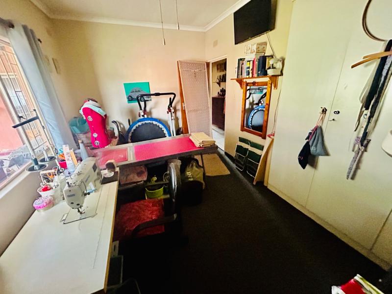 3 Bedroom Property for Sale in Vanderbijlpark CW 3 Gauteng