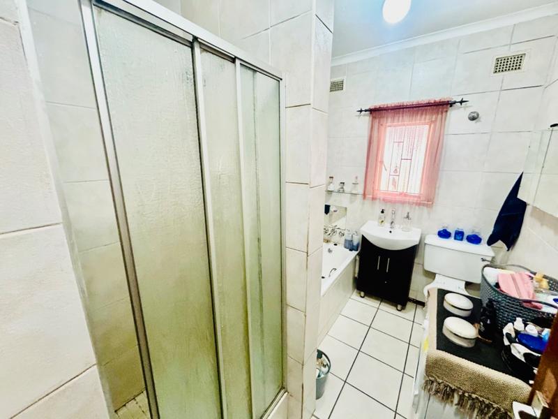 3 Bedroom Property for Sale in Vanderbijlpark CW 3 Gauteng
