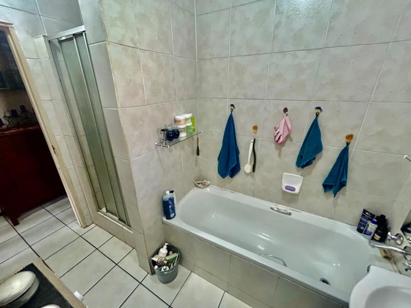 3 Bedroom Property for Sale in Vanderbijlpark CW 3 Gauteng