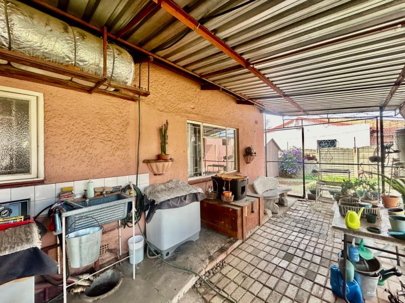 3 Bedroom Property for Sale in Vanderbijlpark CW 3 Gauteng