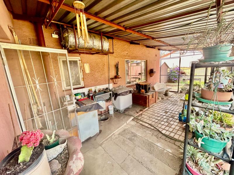 3 Bedroom Property for Sale in Vanderbijlpark CW 3 Gauteng