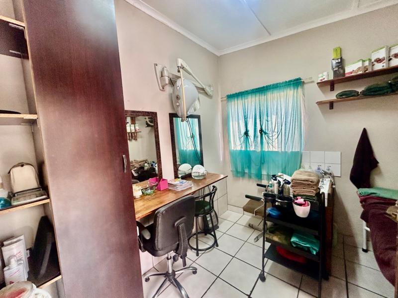3 Bedroom Property for Sale in Vanderbijlpark CW 3 Gauteng