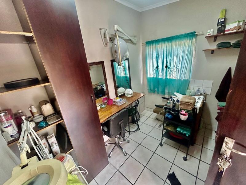 3 Bedroom Property for Sale in Vanderbijlpark CW 3 Gauteng