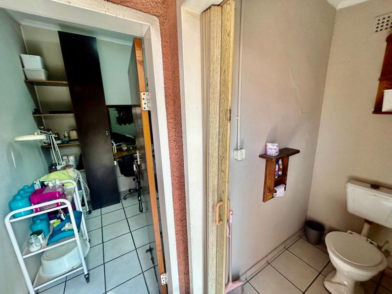 3 Bedroom Property for Sale in Vanderbijlpark CW 3 Gauteng