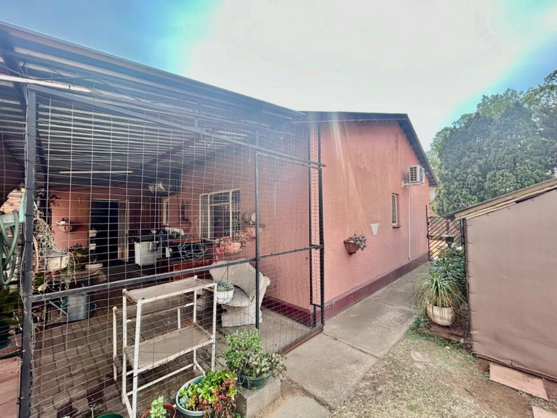 3 Bedroom Property for Sale in Vanderbijlpark CW 3 Gauteng