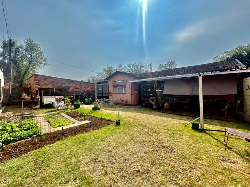 3 Bedroom Property for Sale in Vanderbijlpark CW 3 Gauteng