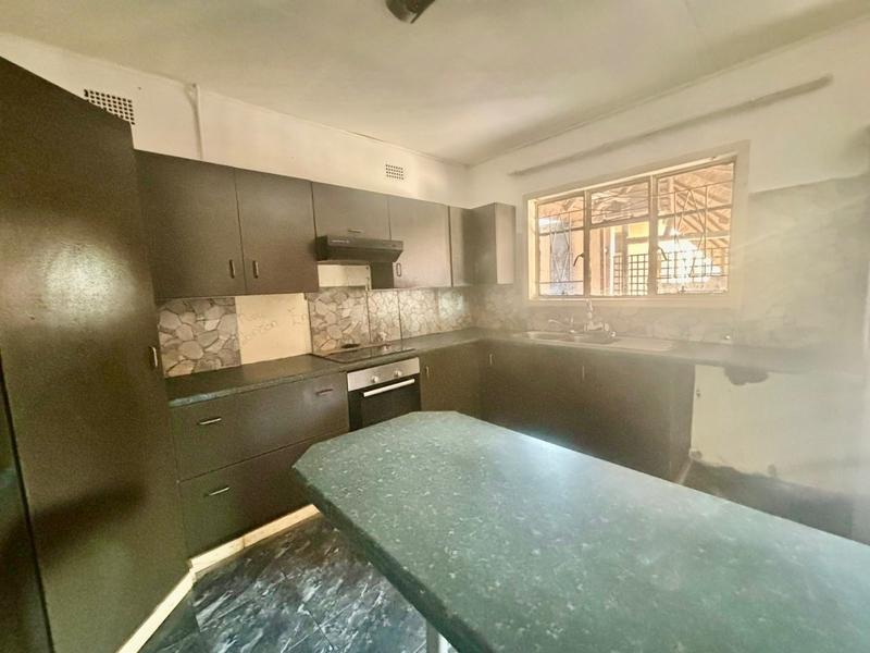 3 Bedroom Property for Sale in Vanderbijlpark CW 3 Gauteng